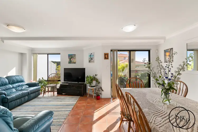 Sixth view of Homely villa listing, 4 Jets Place, Port Kennedy WA 6172