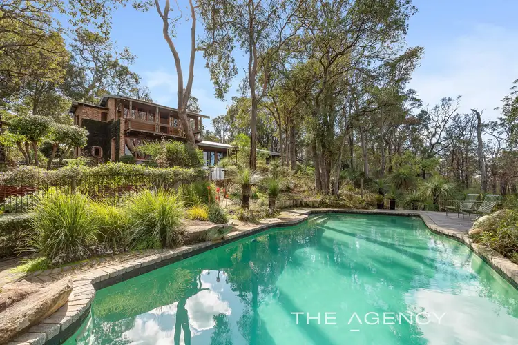 Main view of Homely house listing, 165 Stanhope Road, Bickley WA 6076