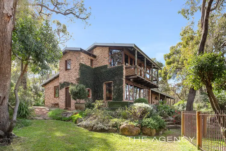 Second view of Homely house listing, 165 Stanhope Road, Bickley WA 6076