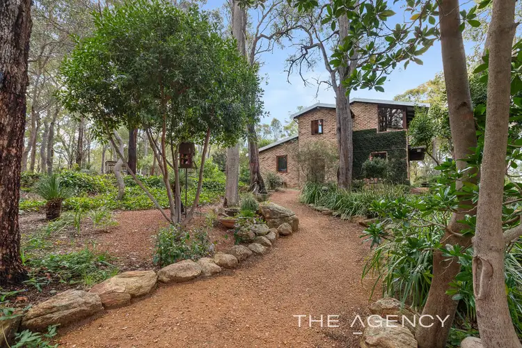 Fourth view of Homely house listing, 165 Stanhope Road, Bickley WA 6076