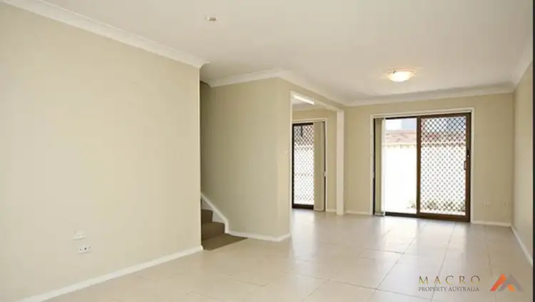 Second view of Homely townhouse listing, 6/98 Woniora Road, Hurstville NSW 2220