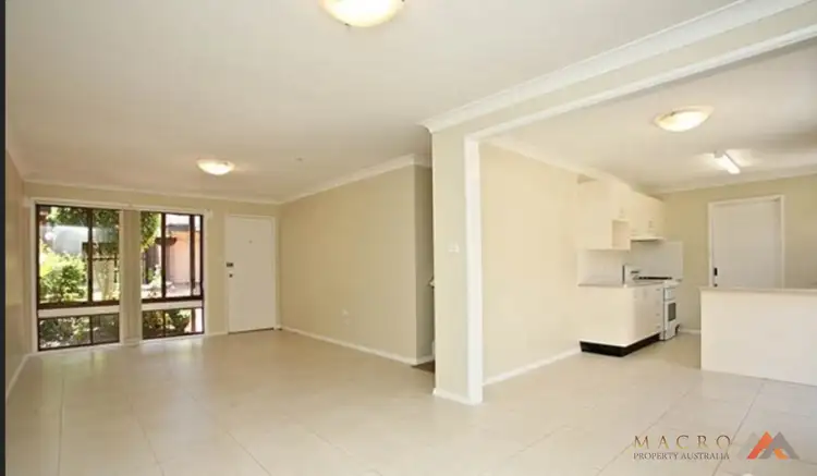Fourth view of Homely townhouse listing, 6/98 Woniora Road, Hurstville NSW 2220