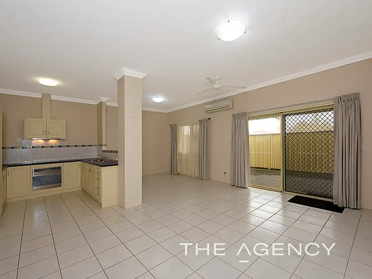 Second view of Homely villa listing, 7/19 Southern Drive, Busselton WA 6280