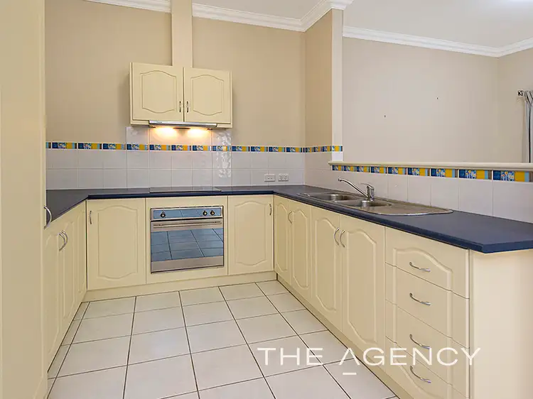 Third view of Homely villa listing, 7/19 Southern Drive, Busselton WA 6280