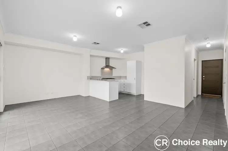 Second view of Homely house listing, 12c Goneril Way, Coolbellup WA 6163