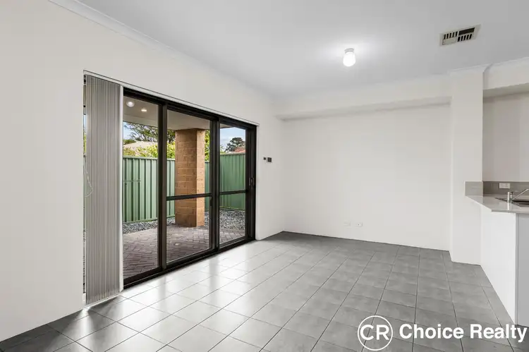 Sixth view of Homely house listing, 12c Goneril Way, Coolbellup WA 6163