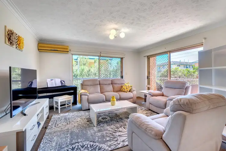 Third view of Homely unit listing, 2/57 Nicklin Street, Coorparoo QLD 4151