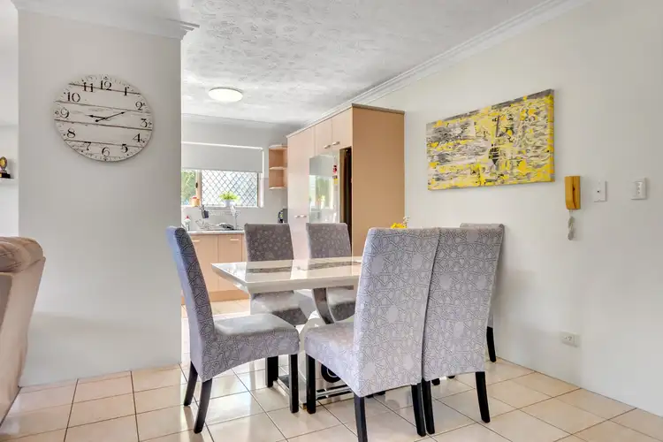 Fourth view of Homely unit listing, 2/57 Nicklin Street, Coorparoo QLD 4151