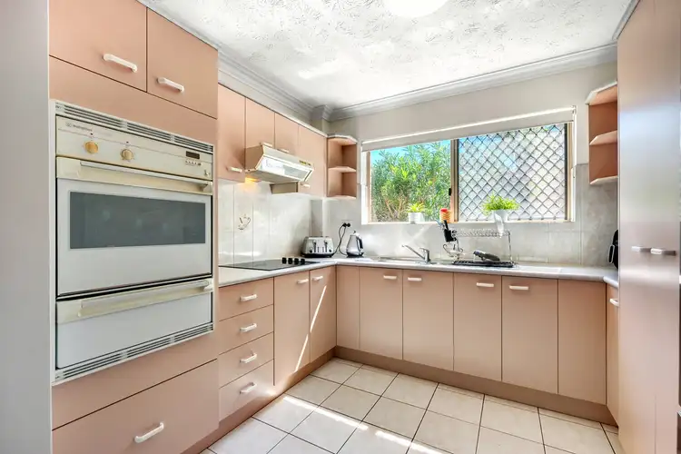 Fifth view of Homely unit listing, 2/57 Nicklin Street, Coorparoo QLD 4151
