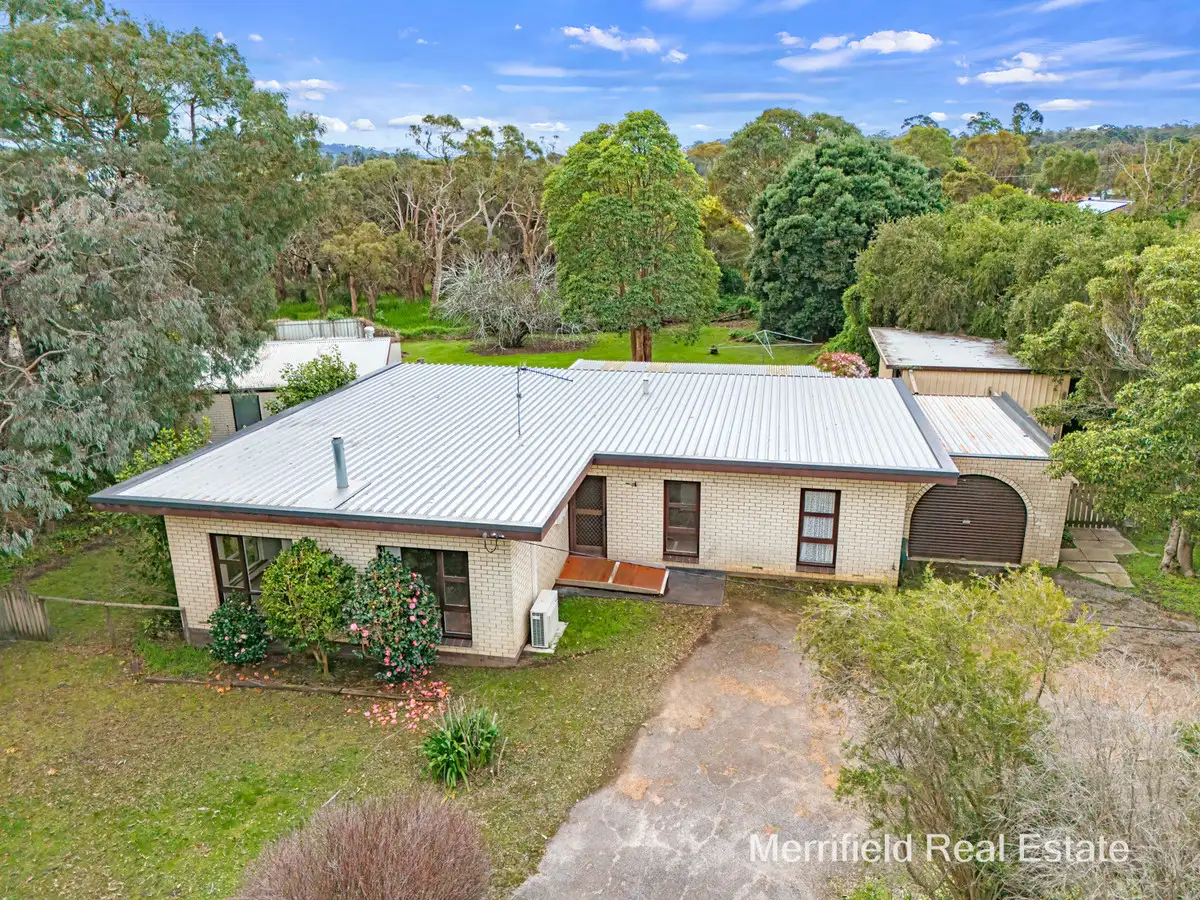 Main view of Homely house listing, 25 Coogee Street, Milpara WA 6330