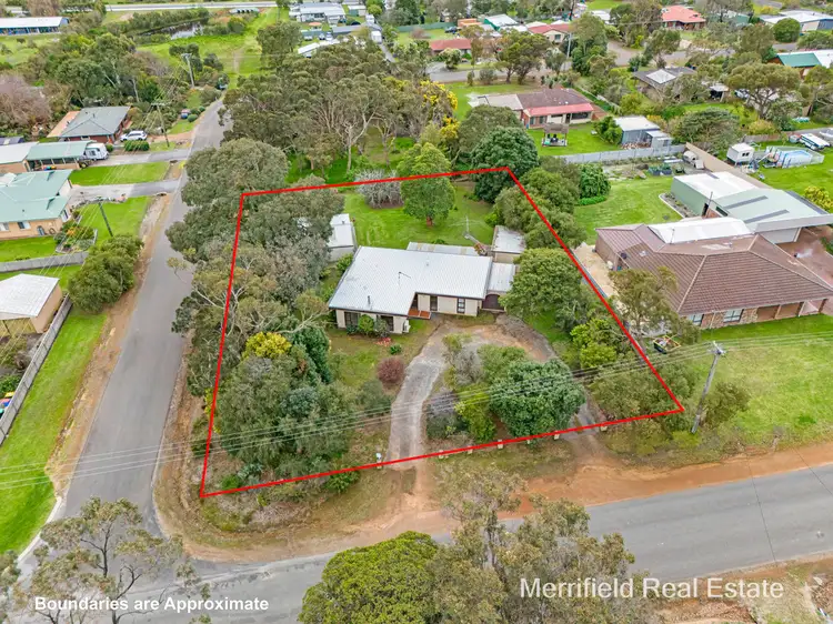 Third view of Homely house listing, 25 Coogee Street, Milpara WA 6330