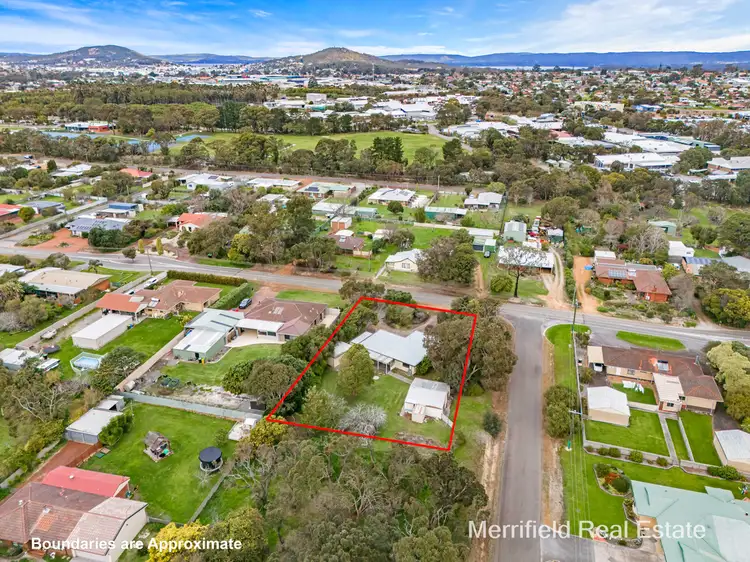 Fourth view of Homely house listing, 25 Coogee Street, Milpara WA 6330