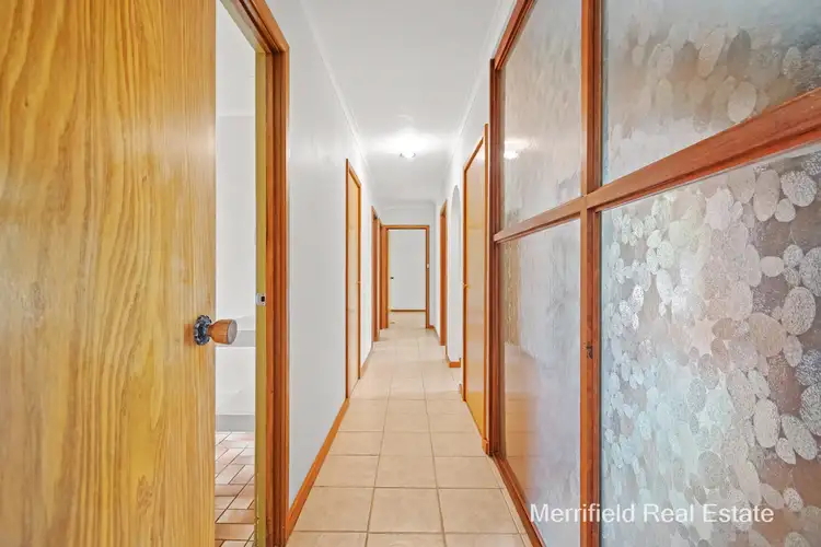 Fifth view of Homely house listing, 25 Coogee Street, Milpara WA 6330