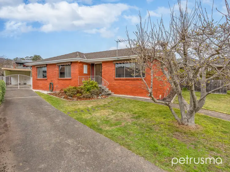 Main view of Homely house listing, 33 Siandra Crescent, Geilston Bay TAS 7015