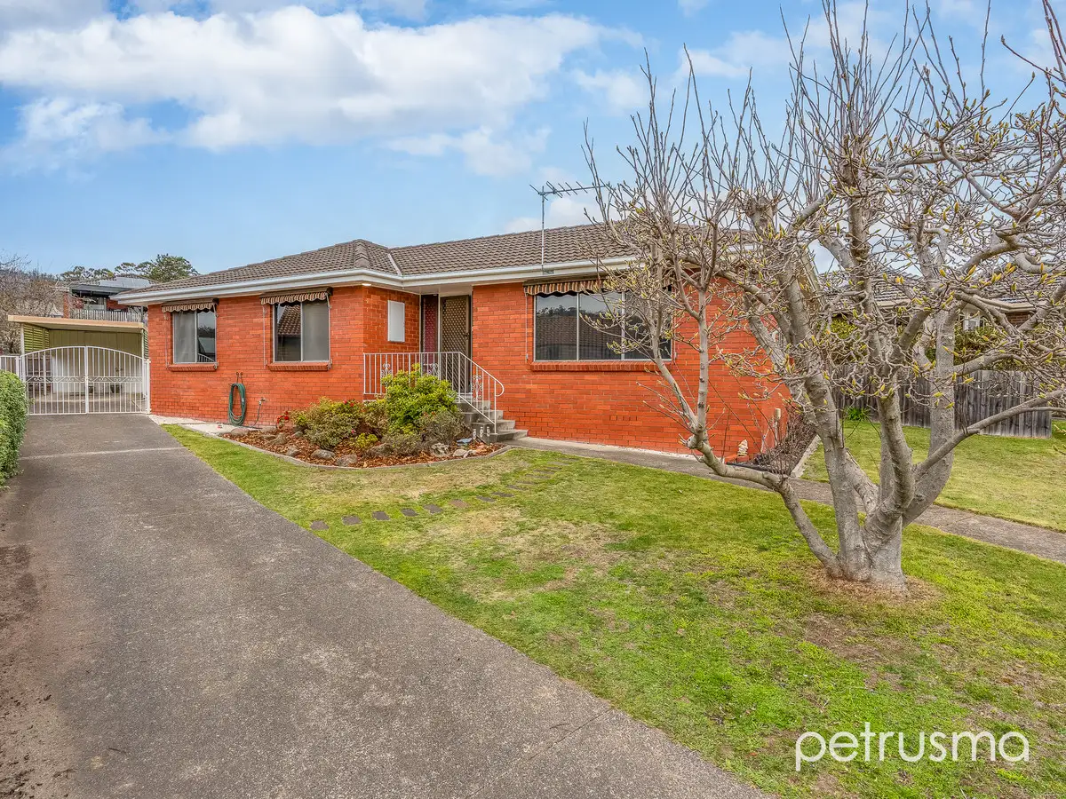 Main view of Homely house listing, 33 Siandra Crescent, Geilston Bay TAS 7015