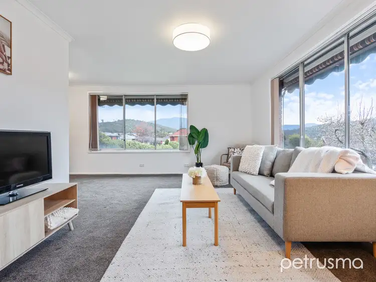 Fifth view of Homely house listing, 33 Siandra Crescent, Geilston Bay TAS 7015
