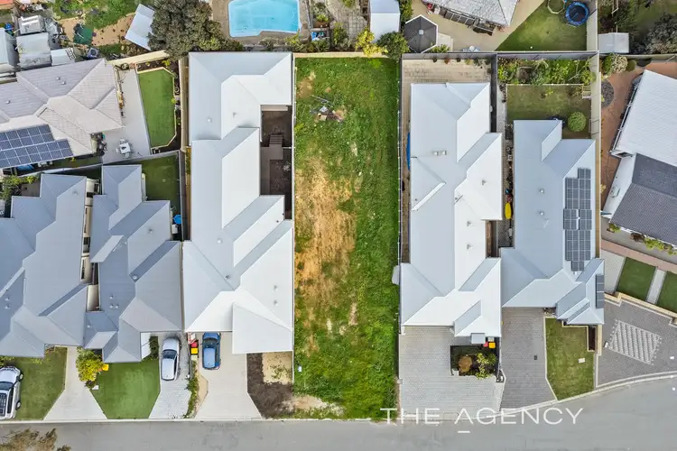 Fourth view of Homely land listing, 3B Raff Place, Padbury WA 6025