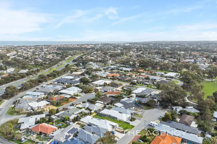 Fifth view of Homely land listing, 3B Raff Place, Padbury WA 6025