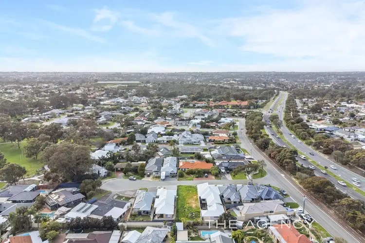 Sixth view of Homely land listing, 3B Raff Place, Padbury WA 6025