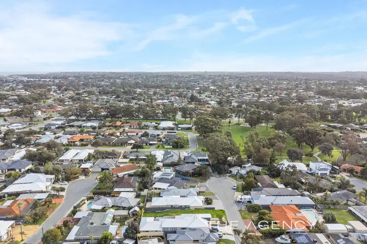 Seventh view of Homely land listing, 3B Raff Place, Padbury WA 6025