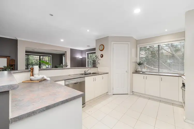 Third view of Homely house listing, 8 Arlene Drive, Skye VIC 3977