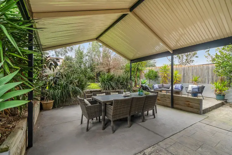 Fourth view of Homely house listing, 8 Arlene Drive, Skye VIC 3977