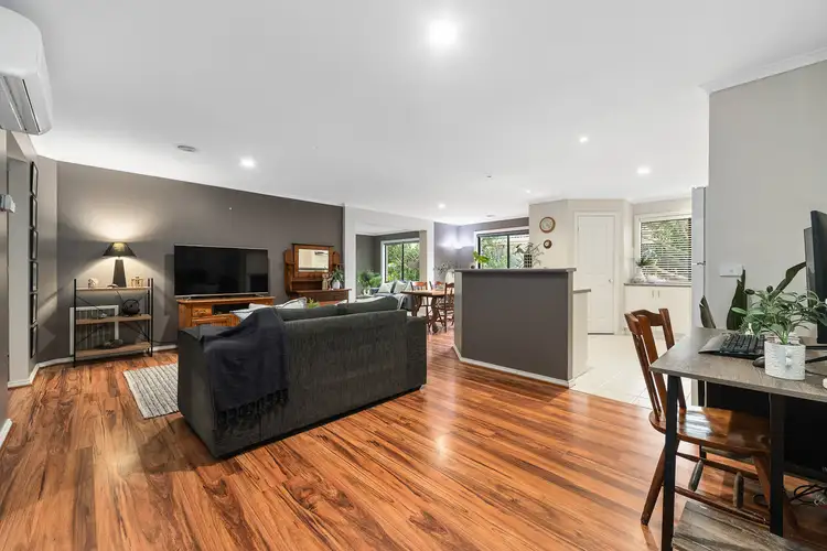 Sixth view of Homely house listing, 8 Arlene Drive, Skye VIC 3977