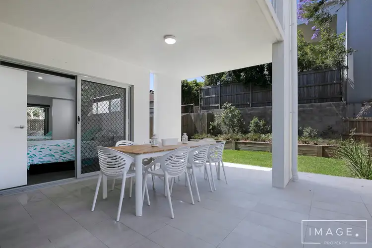 4/32 London Street, Nundah QLD 4012