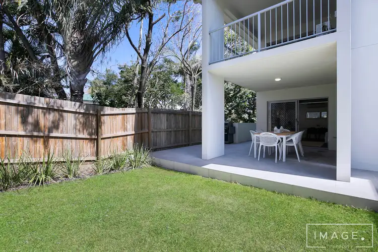 Second view of Homely unit listing, 4/32 London Street, Nundah QLD 4012