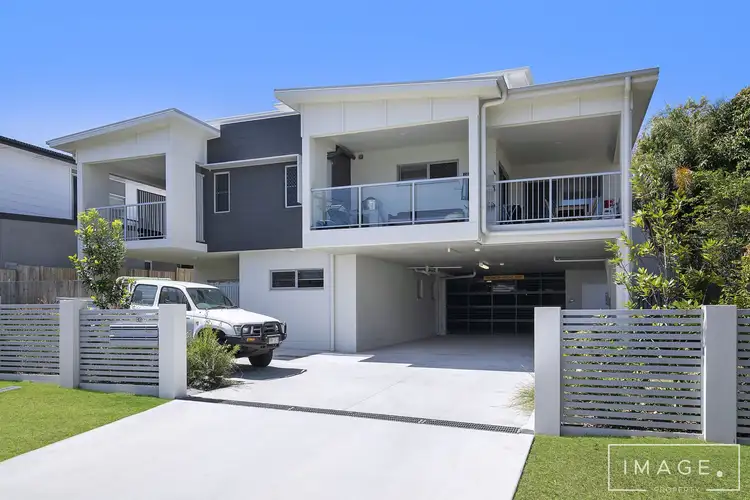 Third view of Homely unit listing, 4/32 London Street, Nundah QLD 4012