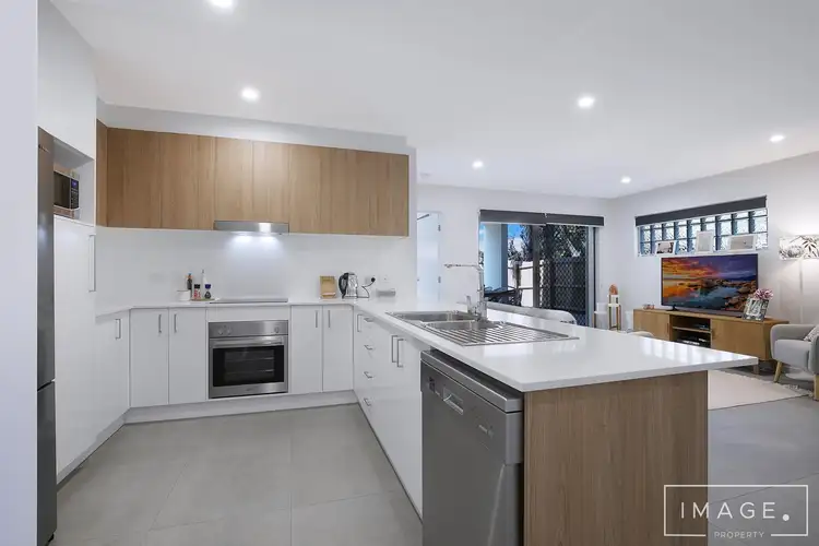 Fourth view of Homely unit listing, 4/32 London Street, Nundah QLD 4012
