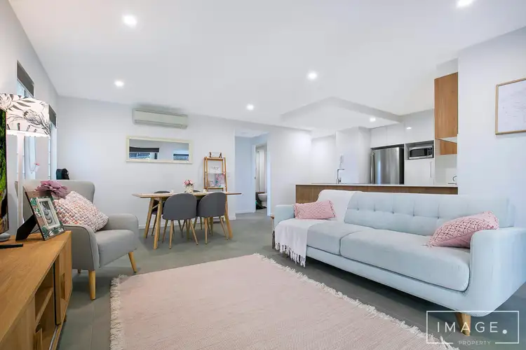 Fifth view of Homely unit listing, 4/32 London Street, Nundah QLD 4012