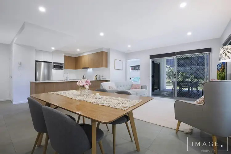 Sixth view of Homely unit listing, 4/32 London Street, Nundah QLD 4012