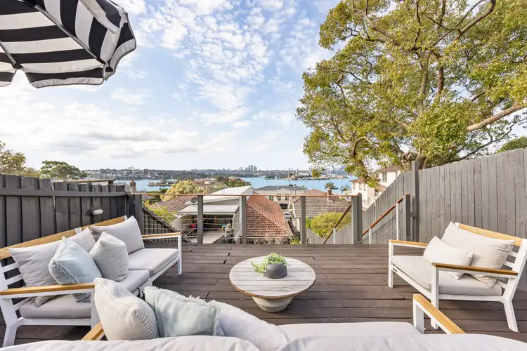 15B St Georges Crescent, Drummoyne NSW 2047