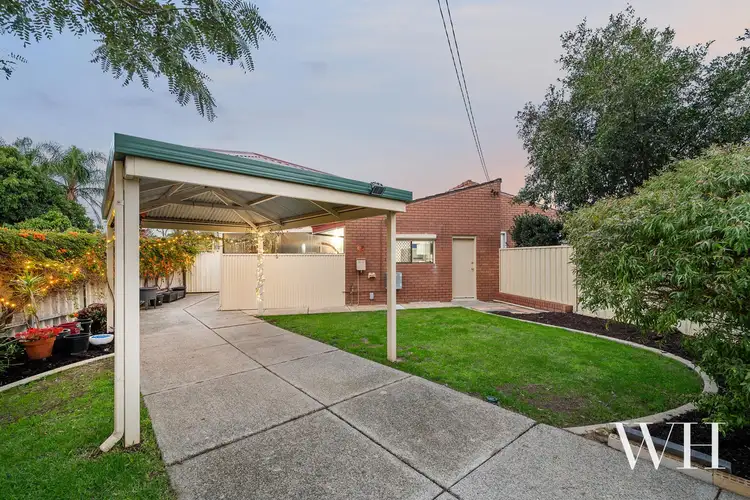 18 Cassio Place, Hamilton Hill WA 6163