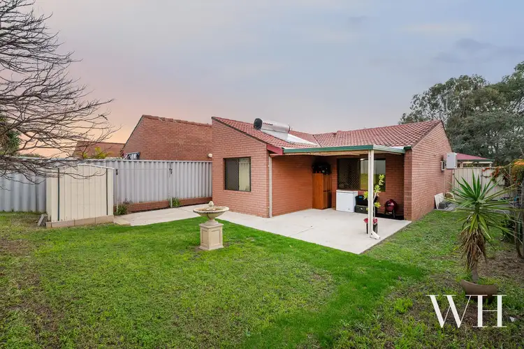 Third view of Homely house listing, 18 Cassio Place, Hamilton Hill WA 6163