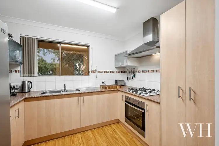 Fifth view of Homely house listing, 18 Cassio Place, Hamilton Hill WA 6163