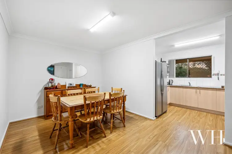 Sixth view of Homely house listing, 18 Cassio Place, Hamilton Hill WA 6163