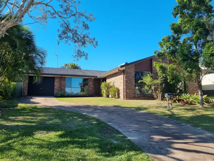 35 Kallaroo Crescent, Ashmore QLD 4214