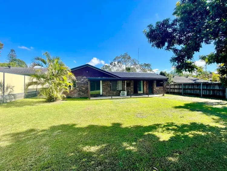 Second view of Homely house listing, 35 Kallaroo Crescent, Ashmore QLD 4214
