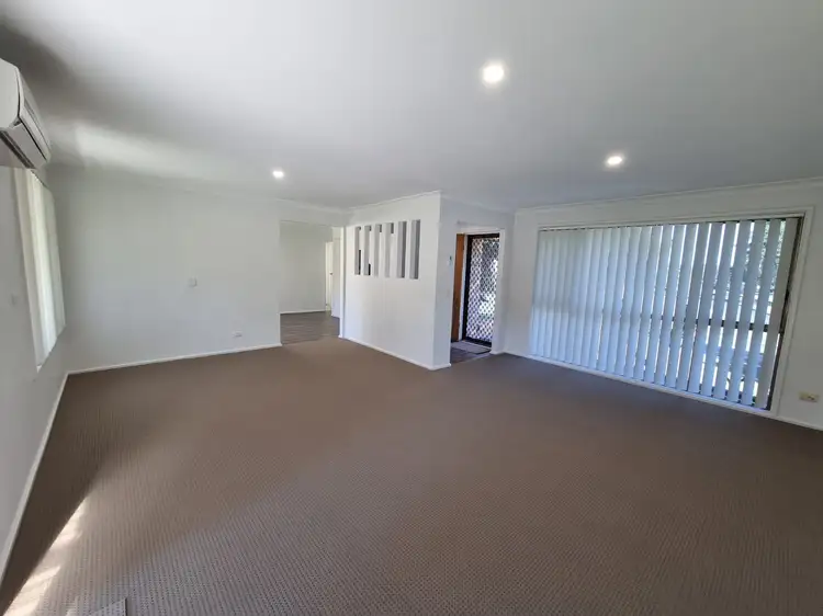 Third view of Homely house listing, 35 Kallaroo Crescent, Ashmore QLD 4214