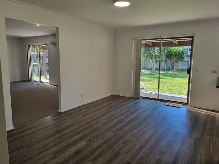 Fourth view of Homely house listing, 35 Kallaroo Crescent, Ashmore QLD 4214