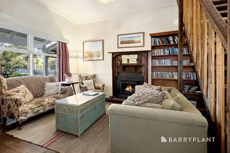 Second view of Homely house listing, 43 Seventh Avenue, Rosebud VIC 3939