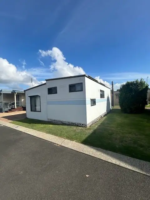 Main view of Homely unit listing, 105/535 Bussell Highway, Broadwater WA 6280