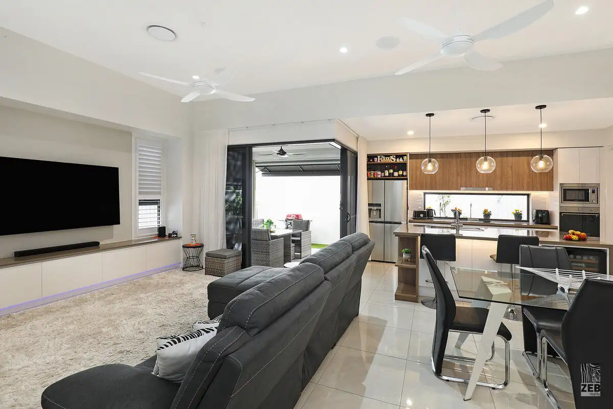 Main view of Homely house listing, 84/40 Menzies Drive, Pacific Paradise QLD 4564