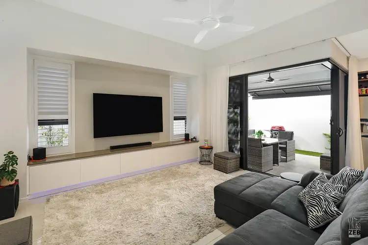 Third view of Homely house listing, 84/40 Menzies Drive, Pacific Paradise QLD 4564