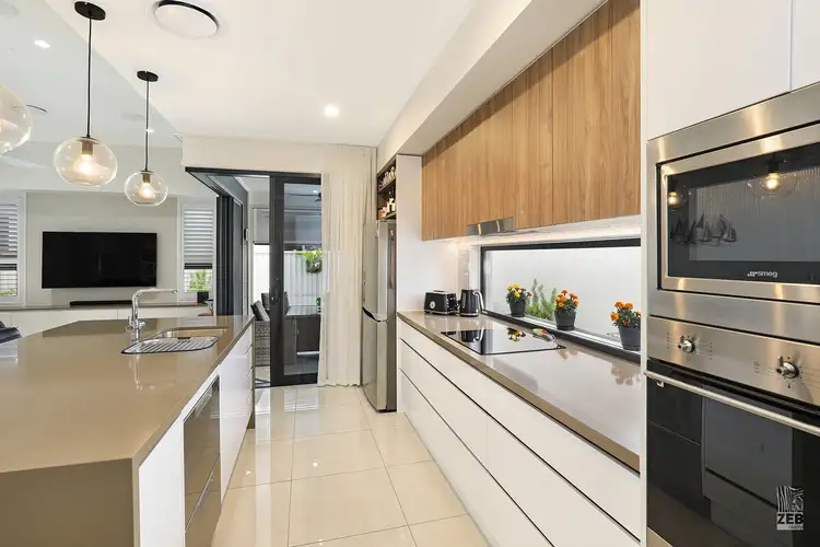 Fourth view of Homely house listing, 84/40 Menzies Drive, Pacific Paradise QLD 4564