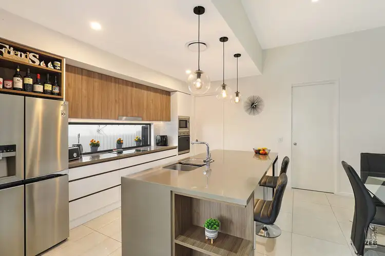 Fifth view of Homely house listing, 84/40 Menzies Drive, Pacific Paradise QLD 4564