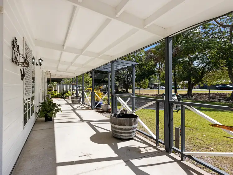 Third view of Homely house listing, 252 Oregan Creek Road, Toogoom QLD 4655