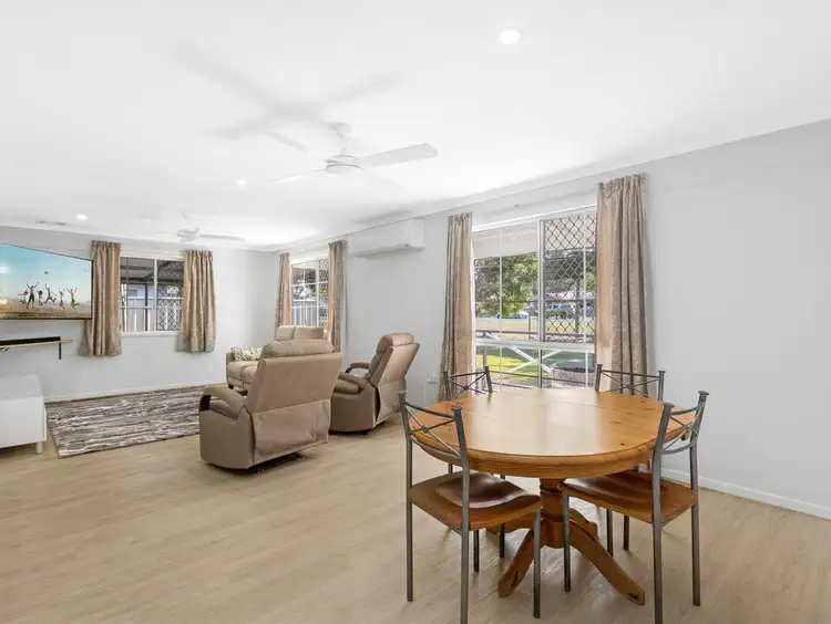 Sixth view of Homely house listing, 252 Oregan Creek Road, Toogoom QLD 4655